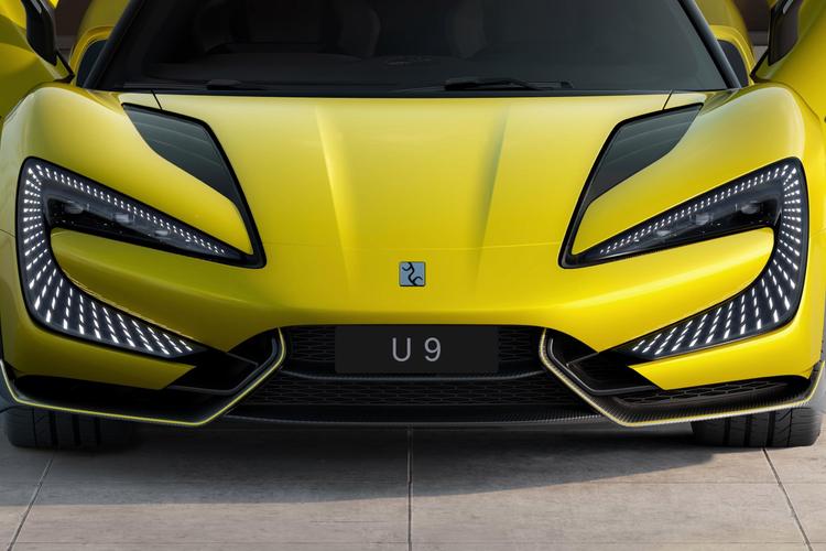 东莞90仰望U9以性能突破设计的极限，理想汽车企业文化与价值观