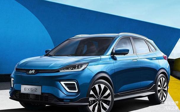 东莞90WEY威派豪华SUV市场的黑马，零跑汽车与智能交通系统的协同